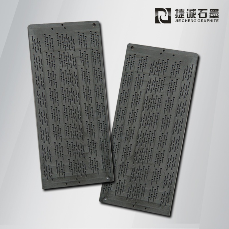石墨模具零件加工方法有哪些